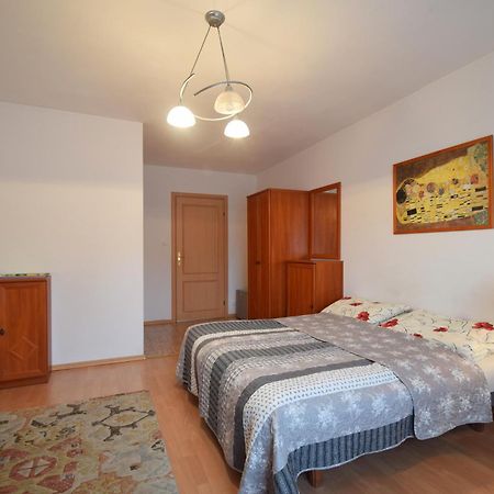 Pensjonat Aida Kołobrzeg Extérieur photo