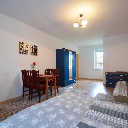 Pensjonat Aida Kołobrzeg Extérieur photo