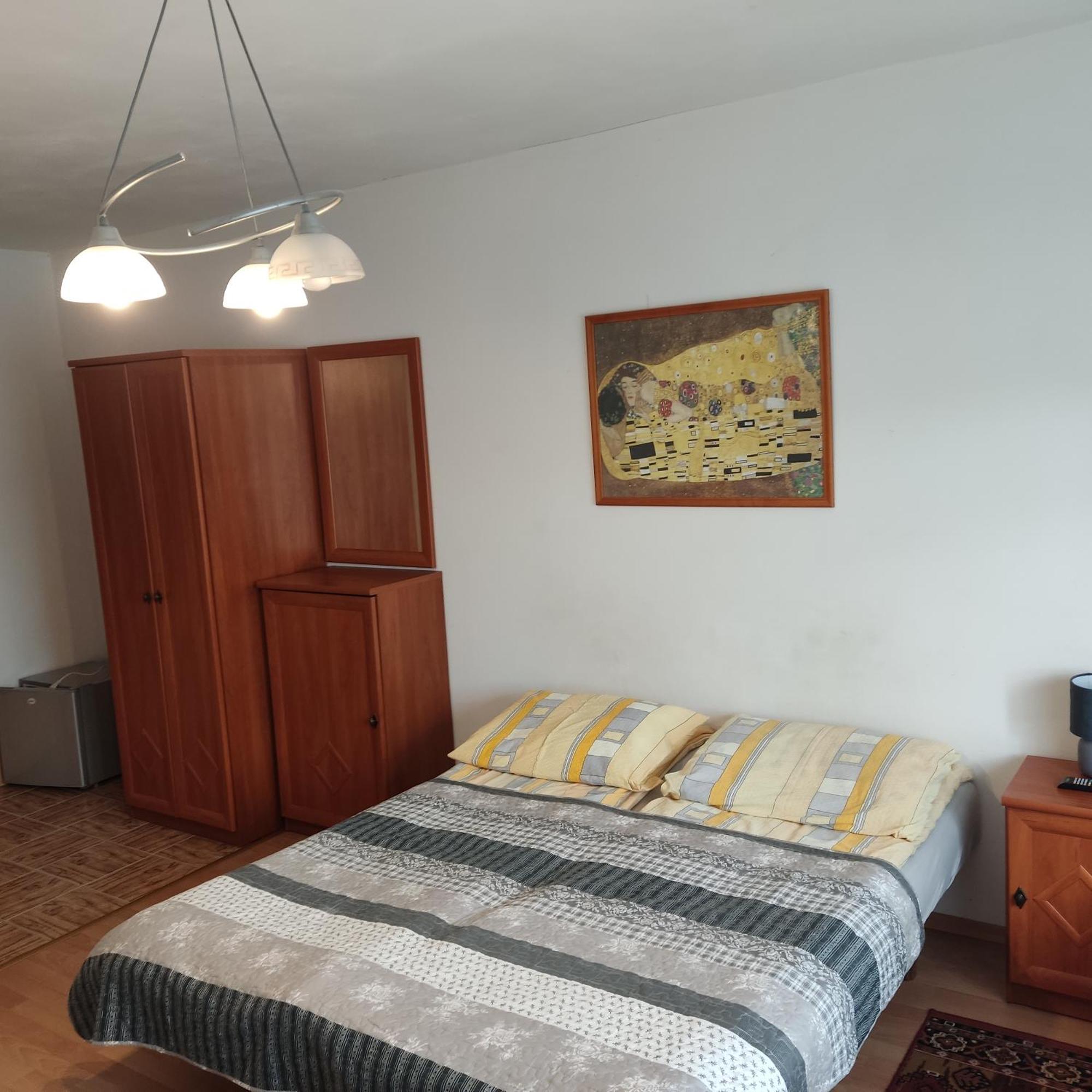 Pensjonat Aida Kołobrzeg Extérieur photo