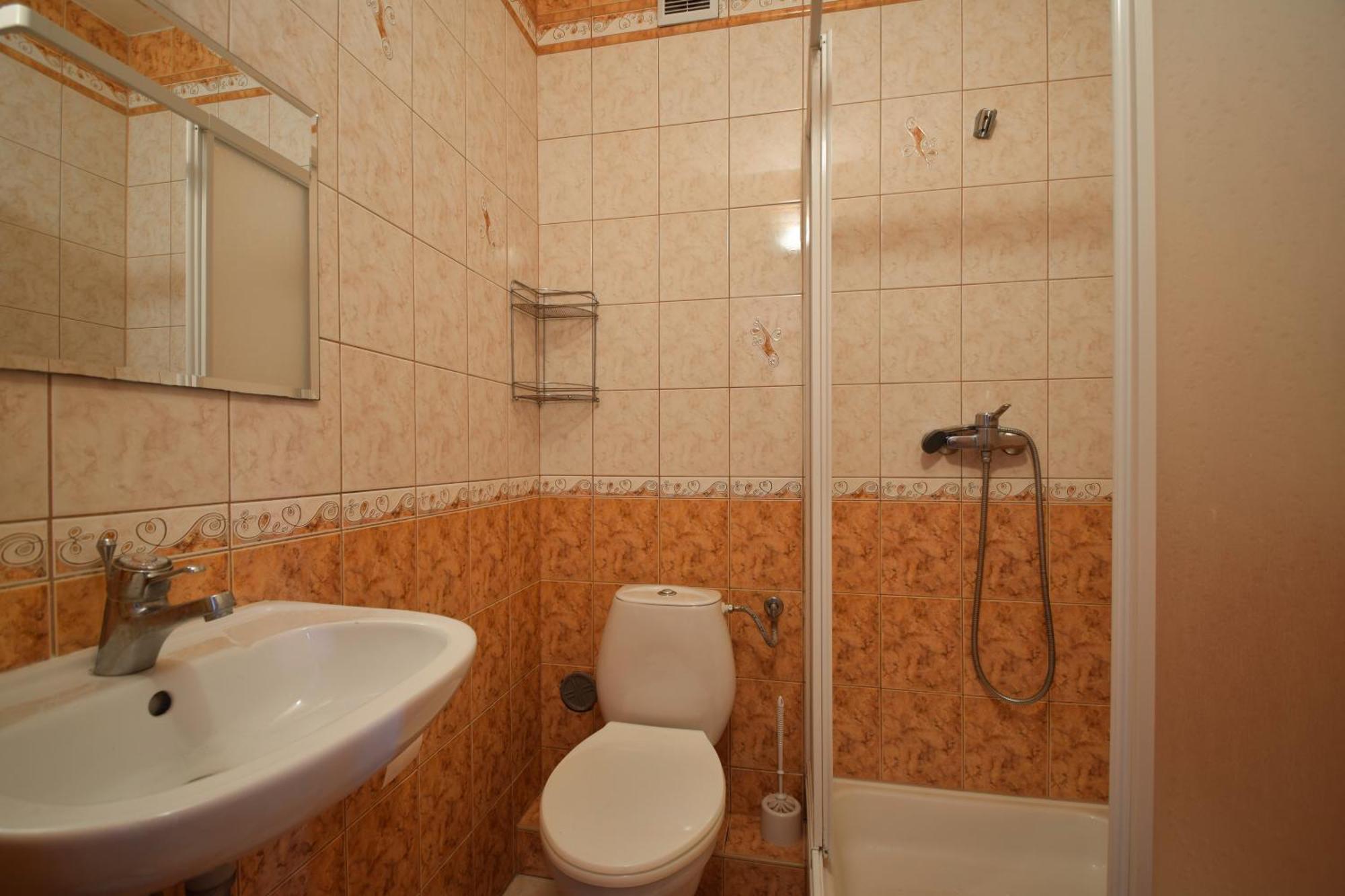 Pensjonat Aida Kołobrzeg Extérieur photo