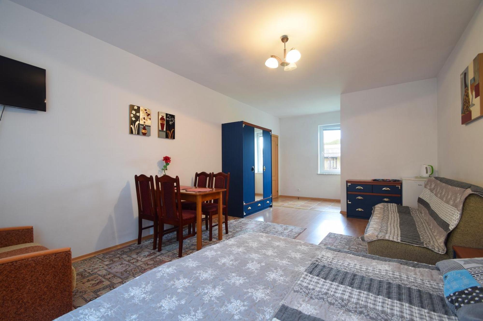 Pensjonat Aida Kołobrzeg Extérieur photo