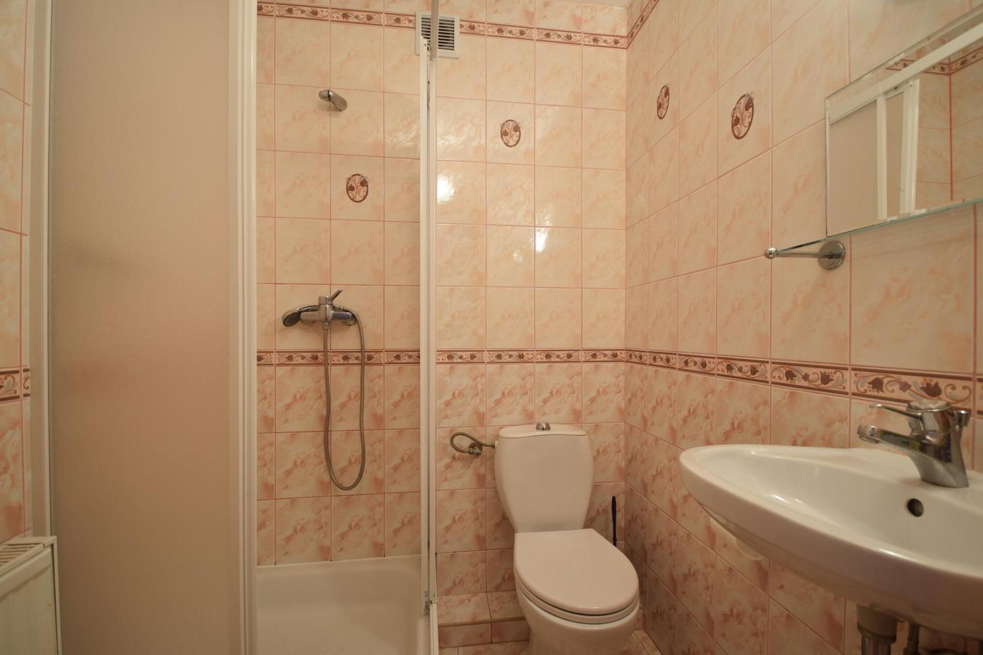 Pensjonat Aida Kołobrzeg Extérieur photo
