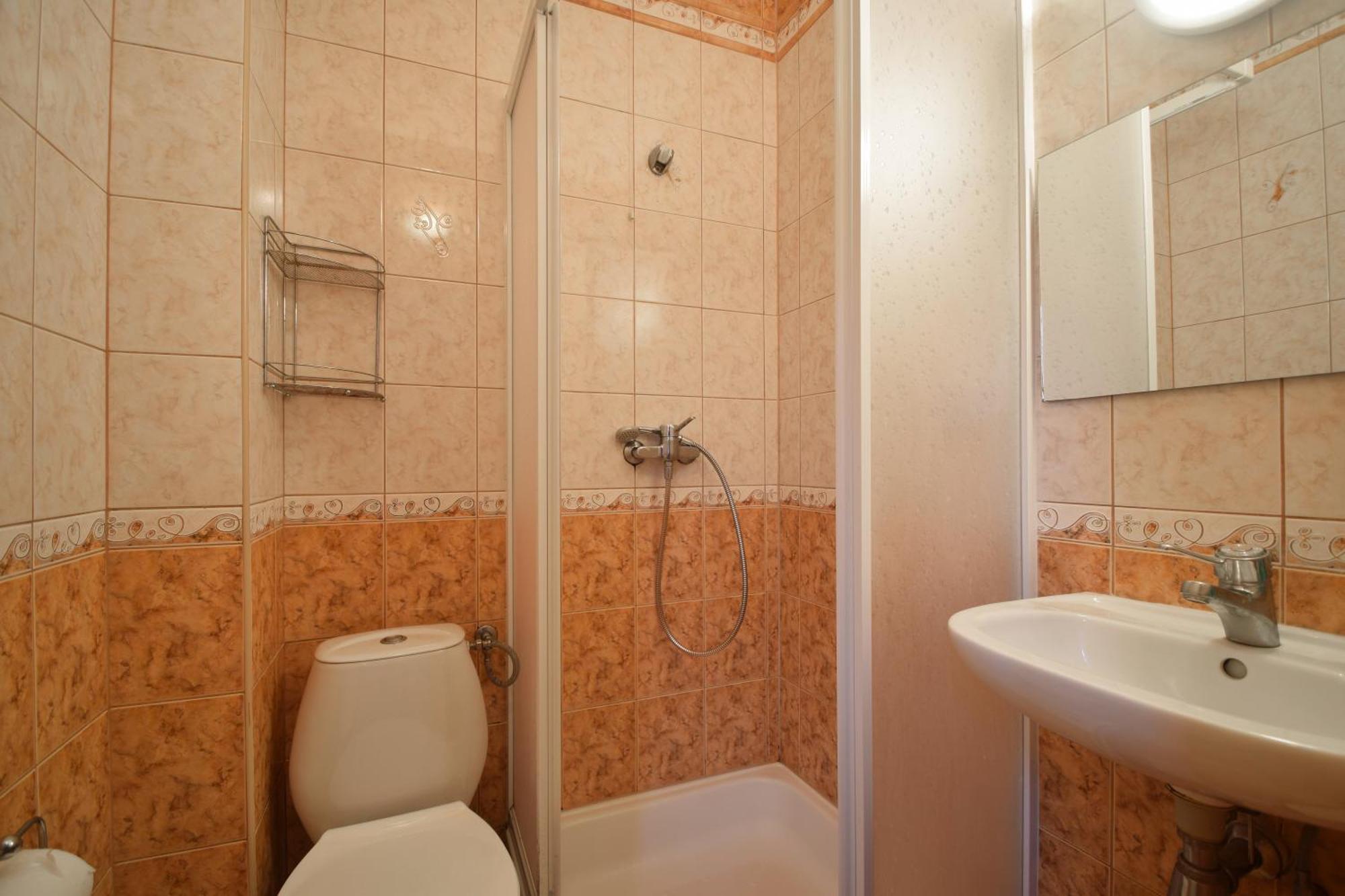 Pensjonat Aida Kołobrzeg Extérieur photo