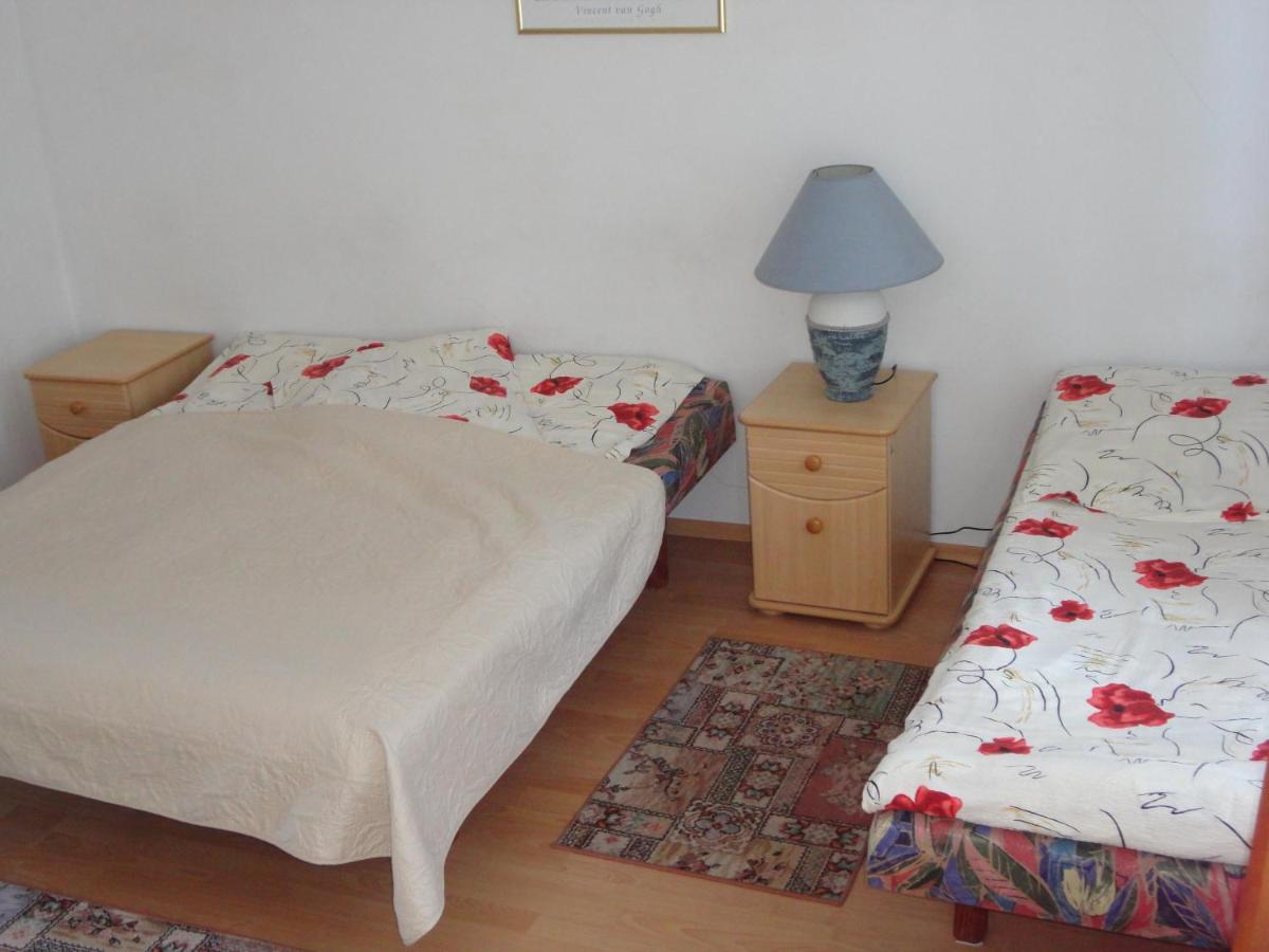 Pensjonat Aida Kołobrzeg Extérieur photo